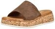 Gabor Comfort Pantolette "Gabor Comfort Pantoletten Leder"