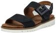 Ara Riemchensandale "Ara Sandalen Leder"