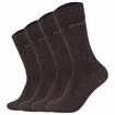 Camano Kurzsocken "Socken 4er Pack" 4 Paar tlg.