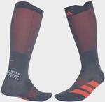 adidas Performance Funktionssocken "ADIZERO RUNNING, WADENLANG"