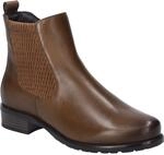 Josef Seibel Stiefelette "Chiara 02, cognac"