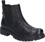 Josef Seibel Stiefelette "Marta 06, schwarz"