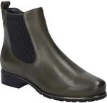 Josef Seibel Stiefelette "Chiara 02, oliv"