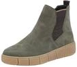 Remonte Stiefelette "Remonte Stiefelette Veloursleder/Textil"