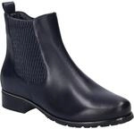 Josef Seibel Stiefelette "Chiara 02, dunkelblau"