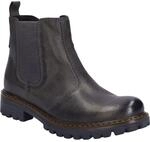 Josef Seibel Stiefelette "Marta 06, oliv"