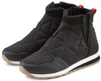 Vivance Winterstiefelette in modischer Stepp-Optik, Ankle Stiefeletten, Outdoor