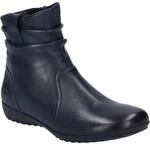 Josef Seibel Stiefelette "Naly 63, ocean"