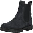 Gabor Comfort Stiefelette "Gabor Comfort Stiefelette Nubukleder/Textil"