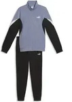 Jogginganzug PUMA "Essentials Block Trainingsanzug Herren", Herren, Gr. XS,...