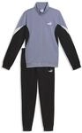 Jogginganzug PUMA "Essentials Block Trainingsanzug Herren", Herren, Gr. XS,...