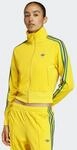 Trainingsjacke ADIDAS ORIGINALS "FIREBIRD CLASSIC ORIGINALS", Damen, Gr. S, eqt...