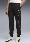 PUMA Trainingshose "SPORT SWEATPANTS TR CL" mit Eingrifftaschen, Regular Fit,...
