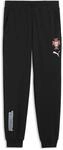 Sporthose PUMA "Portugal ftblCulture Jogginghose Herren", Gr. S, Normalgr&ouml;&szlig;en,