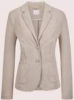 MADELEINE Jerseyblazer "Blazer Jersey-Blazer mit femininem Schnitt"