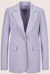 MADELEINE Jerseyblazer "Blazer Langer Jersey-Blazer"