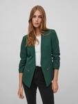 Vila Kurzblazer "VIJOY 3/4 BLAZER - NOOS"