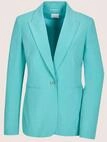 MADELEINE Jackenblazer "Blazer Zeitloser Sommerblazer mit Revers" Langes Revers