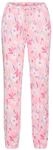 Vivance Dreams Pyjamahose mit sch&ouml;nem Blumendruck