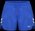hummel Badeshorts "hmlPULSE SWIM SHORTS" mit Innenslip, seitliche Taschen