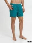 Badeshorts JACK & JONES "JPSTMAUI WAVE LOGO SWIM SHORTS SN", Herren, Gr. L,...