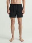 Badeshorts JACK & JONES "JPSTMAUI NEO SWIM SHORTS", Herren, Gr. L, N-Gr,...