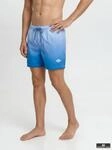 Jack & Jones Badeshorts "JPSTMAUI HORIZON DIP DYE SWIM SHORTS"