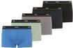 BOSS Trunk "Trunk 5P Essential" Packung, 5er, 5 Stk. mit elastischem Bund