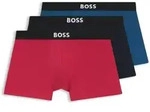 Trunk BOSS "3P Trunk BOSS ONE", Herren, Gr. M, open miscellaneous 982, Jersey,