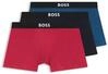 Trunk BOSS "3P Trunk BOSS ONE", Herren, Gr. M, open miscellaneous 982, Jersey,
