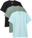 Calvin Klein Underwear T-Shirt "SHORT SLEEVE CREW NECK 3PK" Packung, 3er-Pack, 3 mit