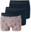 Schiesser Boxer "95/5 Multipacks" 3er Pack, ohne Eingriff, softer...