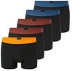 Boxershorts SCHIESSER "95/5 Multipacks", Herren, Gr. 4, 926, sonstiges, Single