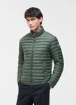 Colmar Leichtdaunenjacke "MENS DOWN JACKET" leichte F&uuml;llung aus echten Daunen,