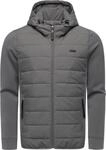 Ragwear Steppjacke "Rendy Tech YOUMODO" mit Kapuze Gesteppte Herren...