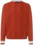 MAERZ Muenchen Strickpullover "Maerz Muenchen 461601 Strickpullover Herren