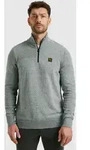 Troyer PME LEGEND, Herren, Gr. M, salute, Strick, Obermaterial: 100% Baumwolle,