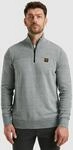 Troyer PME LEGEND, Herren, Gr. M, salute, Strick, Obermaterial: 100% Baumwolle,