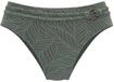 LASCANA Bikini-Hose "Fay" aus eleganter Strukturware