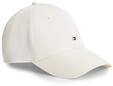 Tommy Hilfiger Baseball Cap "TH FLAG COTTON 6 PANEL CAP" Klemmverschluss,