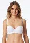 Schiesser Bandeau-BH "Unique Micro"