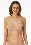 Schiesser Bandeau-BH "Unique Micro"