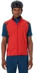 VAUDE Fahrradjacke "Mens Dundee Classic ZO Jacket" ohne Kapuze f&uuml;r Radsport und