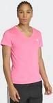 adidas Performance T-Shirt "WE MIN V NK TEE"