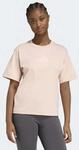 adidas Sportswear T-Shirt "W Z.N.E. TEE"