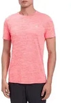 T-Shirt ENERGETICS "HE.-T-SHIRT TELLY II SHORT SLEEVE M", Herren, Gr. XL,...