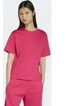 T-Shirt ADIDAS SPORTSWEAR "ADIDAS Z.N.E", Damen, Gr. M, power pink,...