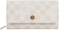 JOOP Geldb&ouml;rse "cortina piazza europa purse lh10f" mit modischem Allover Print