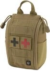 Brandit Beuteltasche "Brandit Unisex Molle First Aid Pouch Premium"