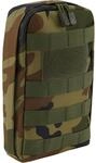 Brandit Bauchtasche "Brandit Accessoires Snake Molle Pouch"